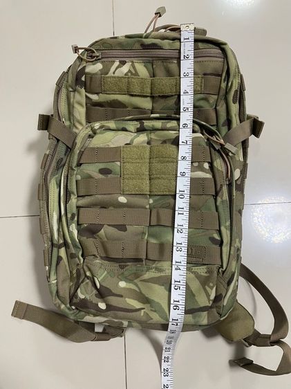 กระเป๋าเป้ทหาร 511 รูปที่ 18