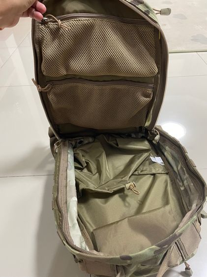 กระเป๋าเป้ทหาร 511 รูปที่ 7