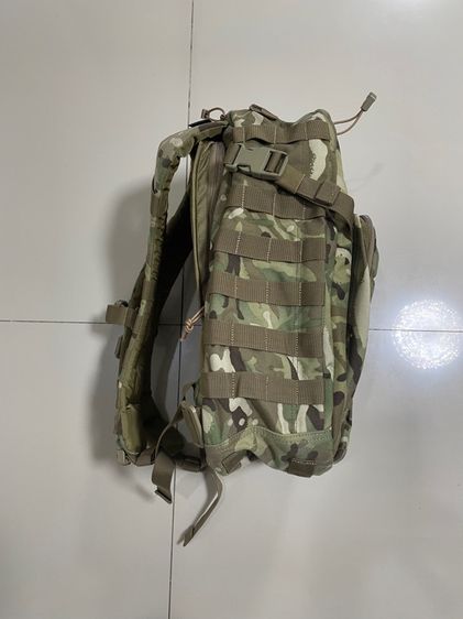 กระเป๋าเป้ทหาร 511 รูปที่ 6