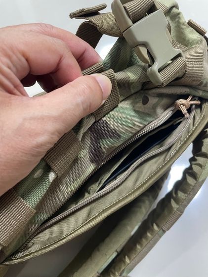 กระเป๋าเป้ทหาร 511 รูปที่ 14