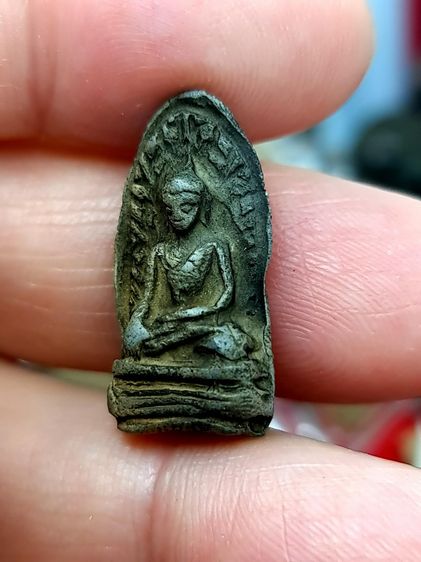 พระรอด รูปที่ 2