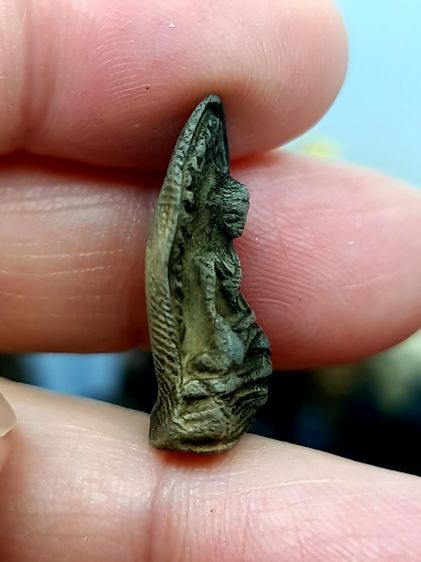 พระรอด รูปที่ 3