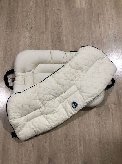 ที่คลุมรถเข็น ยี่ห้อ Harryspet รูปที่ 2