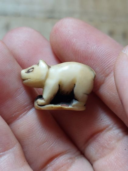 เครื่องรางหมูหลวงพ่อเฮงวัดเขาดิน รูปที่ 5