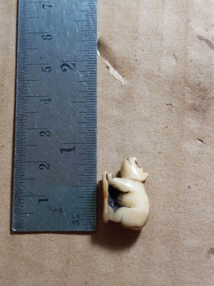 เครื่องรางหมูหลวงพ่อเฮงวัดเขาดิน รูปที่ 7