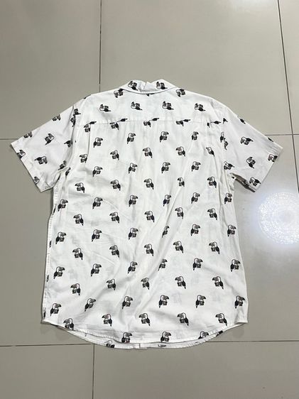 เสื้อเชิ้ตแขนสั้น MATIX รูปที่ 2