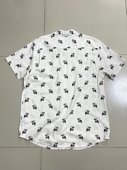 เสื้อเชิ้ตแขนสั้น MATIX รูปที่ 3