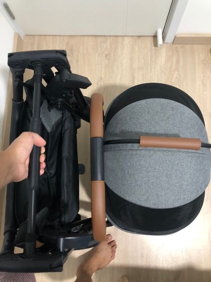 รถเข็นสัตว์ DO DO Pet รูปที่ 11