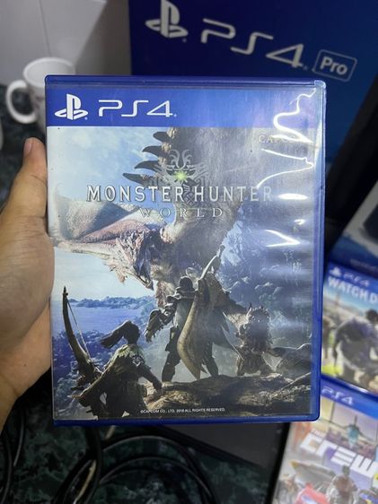 play station 4 pro ยกเซ็ท รูปที่ 6