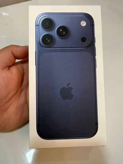 iPhone 17 Pro 512GB