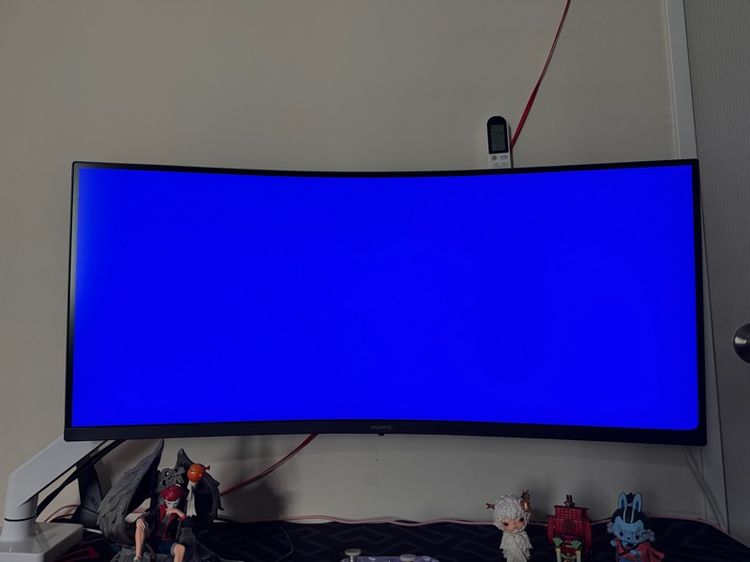 Huawei mateview GT 34 นิ้ว รูปที่ 6