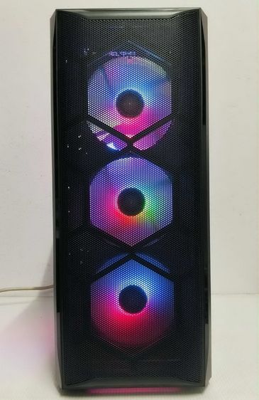 ❇️COMฯPCพร้อมใช้❇️SET 7❇️VGA 4G❇️RAM 16G❇️SSD 256G❇️ รูปที่ 4