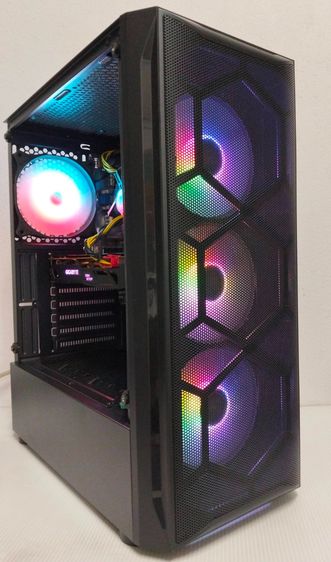 ❇️COMฯPCพร้อมใช้❇️SET 7❇️VGA 4G❇️RAM 16G❇️SSD 256G❇️ รูปที่ 3