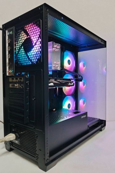 ❇️คอมพิวเตอร์PCทำงาน ตัดต่อ แคสเกมแรงๆ❇️20Cores 40Thread❇️RAM 16G❇️VGA 8G❇️NVME รูปที่ 6