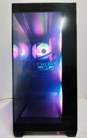 ❇️คอมพิวเตอร์PCทำงาน ตัดต่อ แคสเกมแรงๆ❇️20Cores 40Thread❇️RAM 16G❇️VGA 8G❇️NVME รูปที่ 4