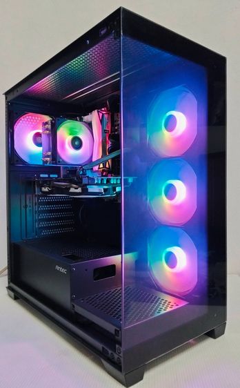 ❇️คอมพิวเตอร์PCทำงาน ตัดต่อ แคสเกมแรงๆ❇️20Cores 40Thread❇️RAM 16G❇️VGA 8G❇️NVME