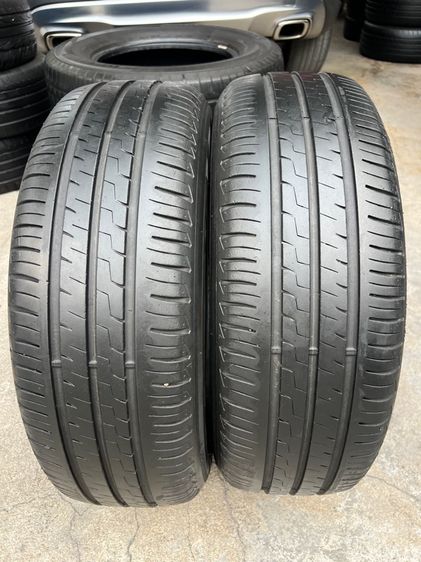 ยาง MAXXIS MAP5 195 60 15 คู่ 800 บาท