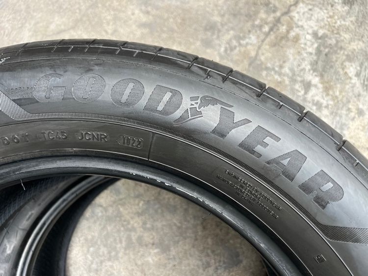 ยาง Goodyear Assurance 235 60 18 คู่ 1200 บาท ไม่ปะ รูปที่ 6
