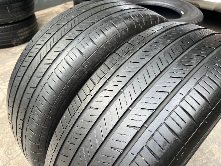 ยาง Goodyear Assurance 235 60 18 คู่ 1200 บาท ไม่ปะ รูปที่ 3