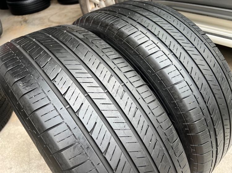 ยาง Goodyear Assurance 235 60 18 คู่ 1200 บาท ไม่ปะ รูปที่ 4