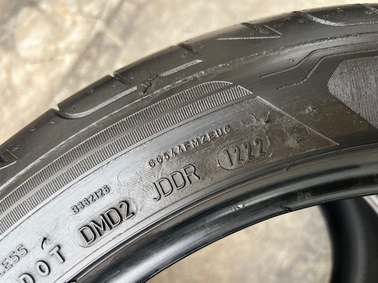 ยาง Goodyear F1 275 40 19 คู่ 2000 บาท  รูปที่ 8
