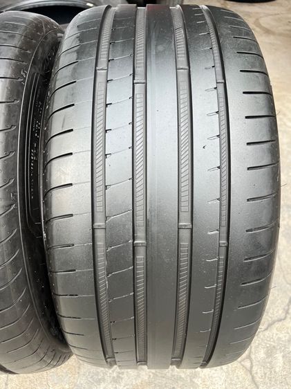 ยาง Goodyear F1 275 40 19 คู่ 2000 บาท  รูปที่ 2