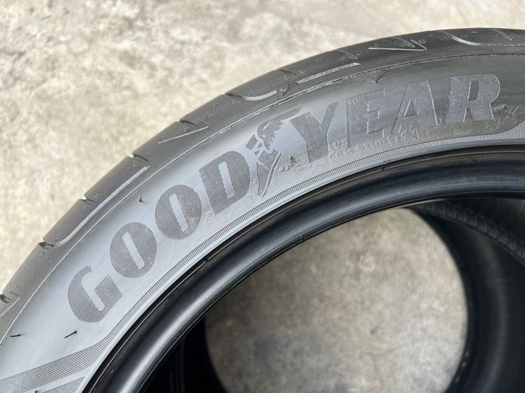 ยาง Goodyear F1 275 40 19 คู่ 2000 บาท  รูปที่ 5