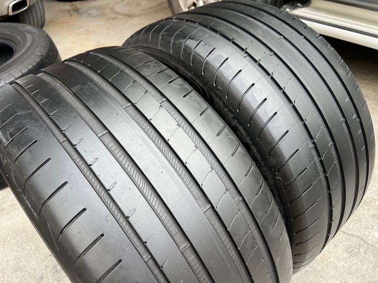 ยาง Goodyear F1 275 40 19 คู่ 2000 บาท  รูปที่ 4