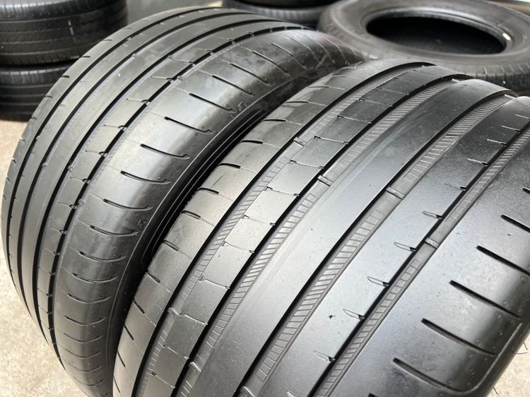 ยาง Goodyear F1 275 40 19 คู่ 2000 บาท  รูปที่ 3