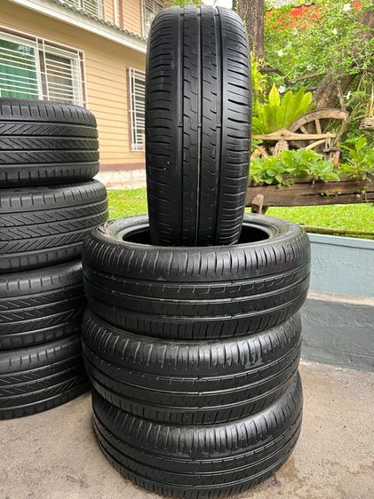 ยาง MAXXIS 185 55 15 เส้น 400 บาท