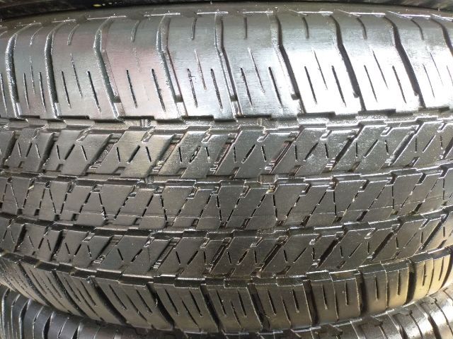 แม็กโตโยต้าทราโว่ ขอบ18 ป้ายแดง พร้อมยางบริสโตน 265 60 18 ปี23 ยางสวยทุกเส้นตามรูป ใส่รีโว่ วีโก้ ฟอร์จูนเนอร์ รูปที่ 10