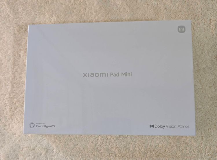 มือ1 Xiaomi Pad Mini รับประกันศูนย์ไทย รูปที่ 2