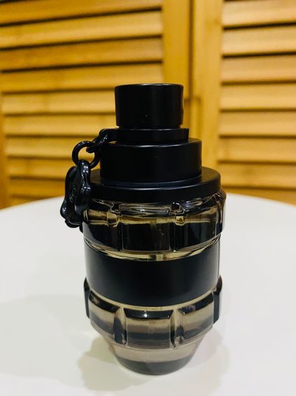 Viktor and  Rolf Spicebomb EDT Pour Homme 50 ml No box  น้ำหอมชาย ของแท้ ส่งฟรี  รูปที่ 7