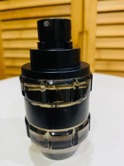 Viktor and  Rolf Spicebomb EDT Pour Homme 50 ml No box  น้ำหอมชาย ของแท้ ส่งฟรี  รูปที่ 6