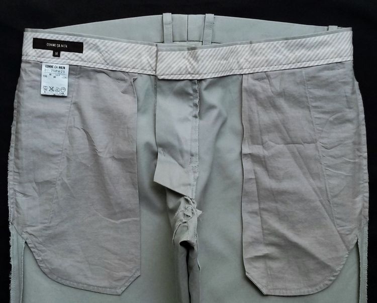 ใหม่ COMME CA MEN (ผู้ชาย) รูปที่ 14