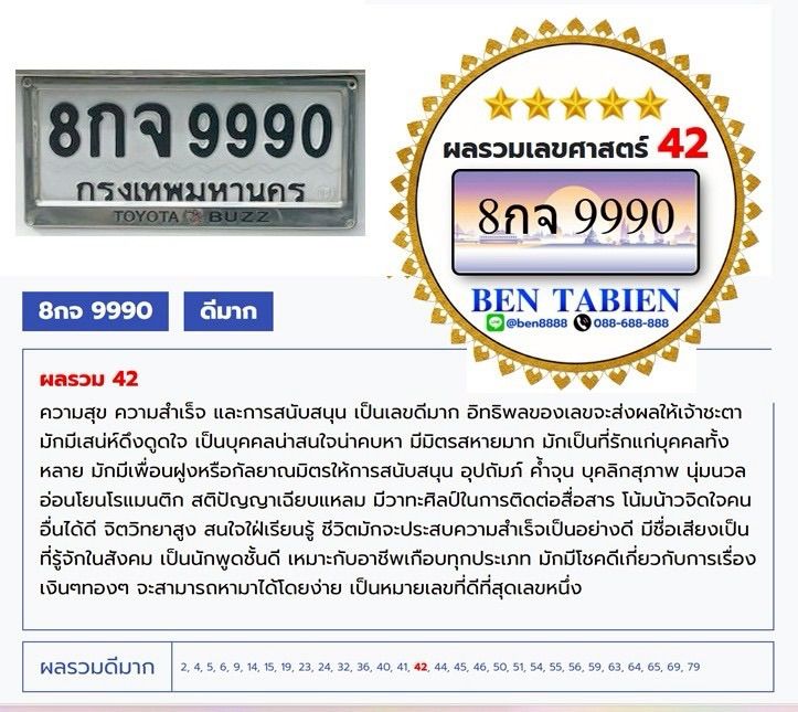 ผลรวมดีมาก พร้อมสลับ นัดขนส่งครับ รูปที่ 3