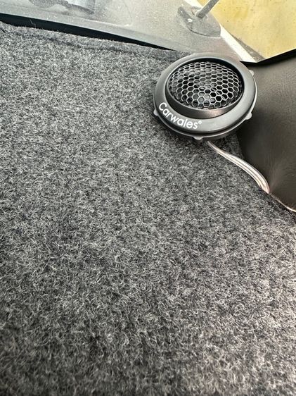 Nissan FRONTIER 1999 2.7 TL ดีเซล เกียร์ธรรมดา ขาว รูปที่ 3