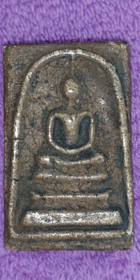 พระสมเด็จวัดระฆัง รูปที่ 3