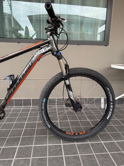 เสือภูเขา Cannondale ไซส์ M ล้อ 27.5 นิ้ว 11speed รูปที่ 2