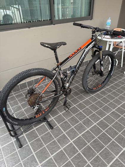 เสือภูเขา Cannondale ไซส์ M ล้อ 27.5 นิ้ว 11speed รูปที่ 7