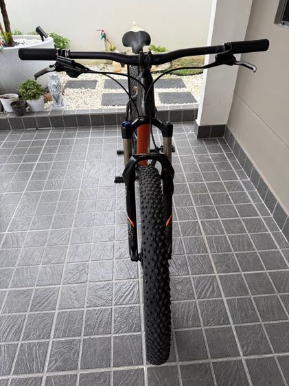 เสือภูเขา Cannondale ไซส์ M ล้อ 27.5 นิ้ว 11speed รูปที่ 5