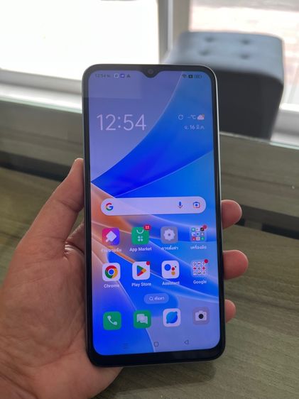 อื่นๆ 64 GB OppoA17