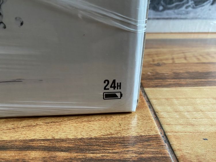 JBL BoomBox 3 --เครื่องศูนย์ไทย ใหม่มือ1 ไม่เคยแกะ-- --ประกันมหาจักร 1ปี 3เดือน-- รูปที่ 4