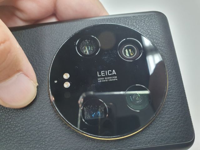 Xiaomi 13 Ultra 512 GB รูปที่ 2