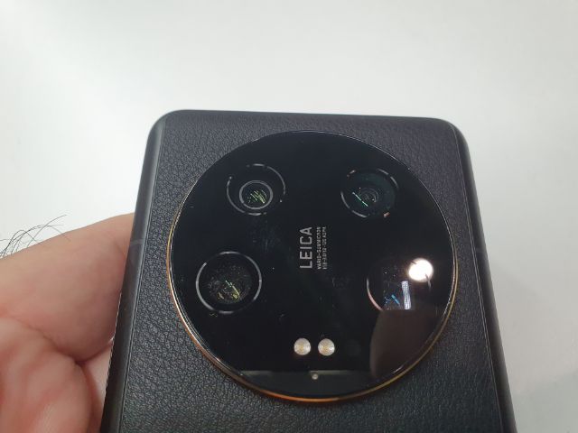 Xiaomi 13 Ultra 512 GB รูปที่ 3