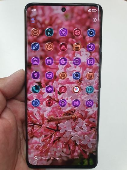 Xiaomi 13 Ultra 512 GB รูปที่ 14