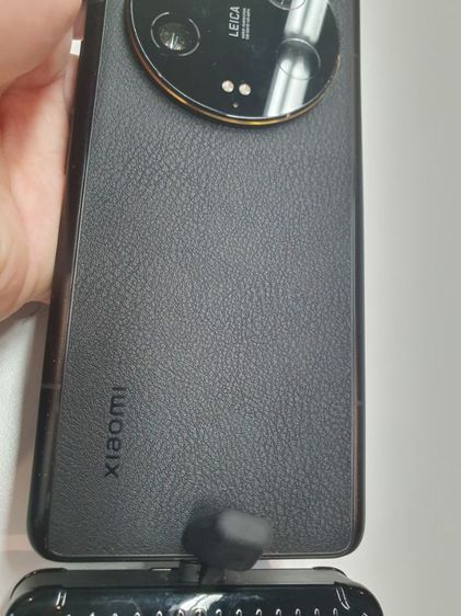 Xiaomi 13 Ultra 512 GB รูปที่ 4