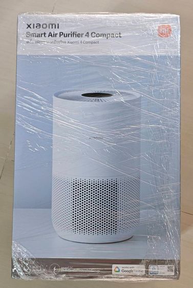 มือ1 Xiaomi Air Purifier 4 Compact รับประกันศูนย์ไทย รูปที่ 2