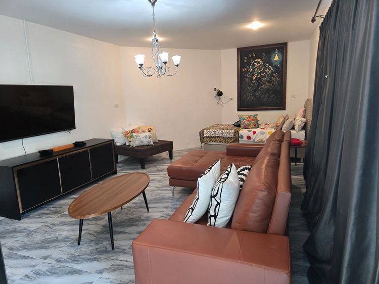 Sansiri ตกแต่งครบ 2018 ขายบ้านเดี่ยว 2 หลังสไตล์โมเดิร์นราคา6889800 บาท รูปที่ 4