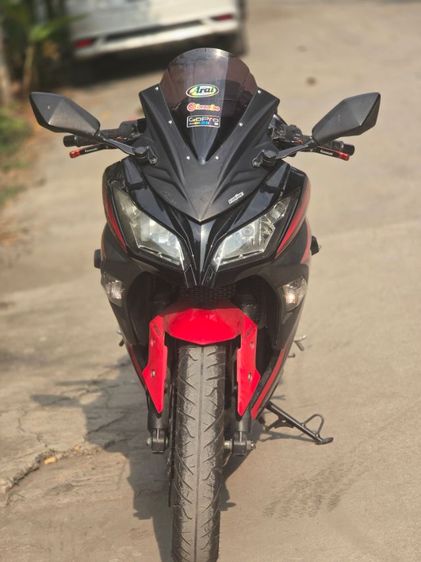 2014Kawasaki Ninja300 รูปที่ 3